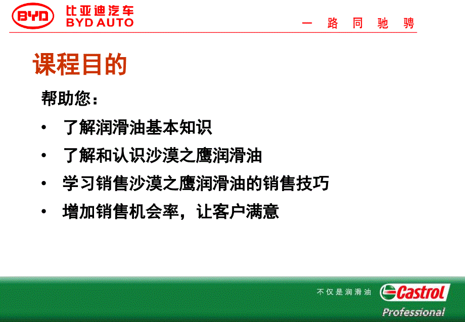 润滑油销售技巧...ppt_第2页