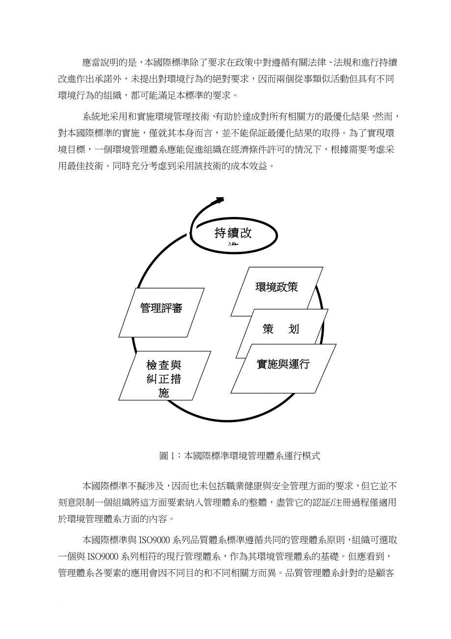 环境管理_环境管理体系要求及使用指南_第4页