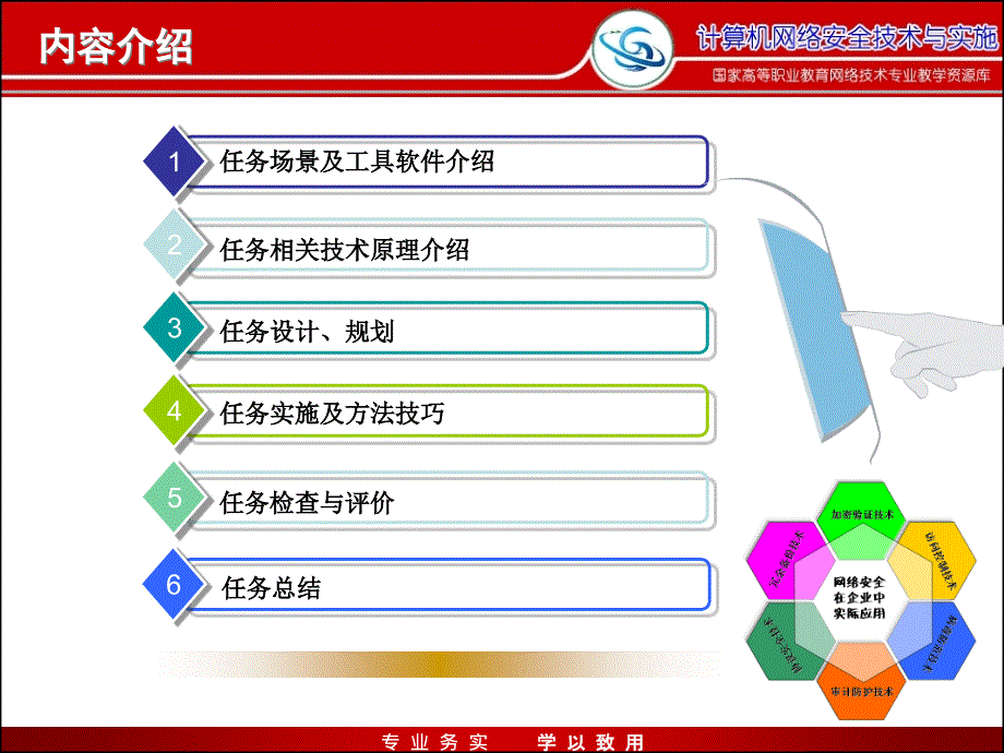 网络安全与防护教学课件作者迟恩宇实训指导5.1.4远程控制技术RADMIN远程控制_第2页