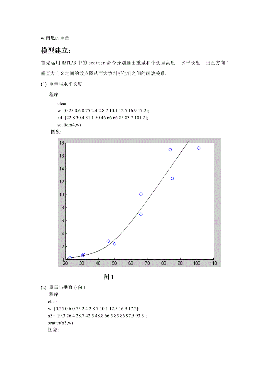 数学建模南瓜问题_第3页