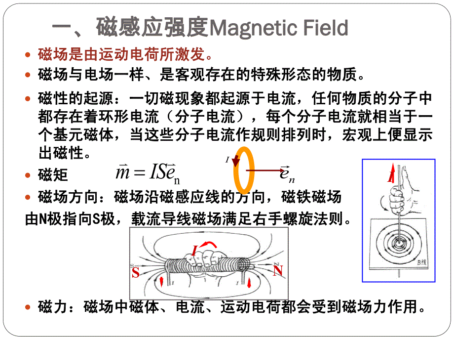 稳恒磁场总结_第2页