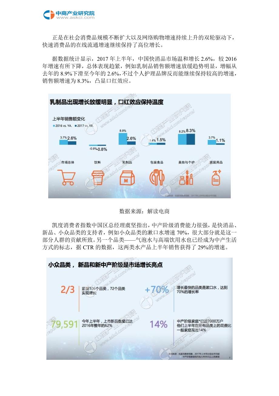 2017上半年中国快消品行业分析报告.doc_第4页