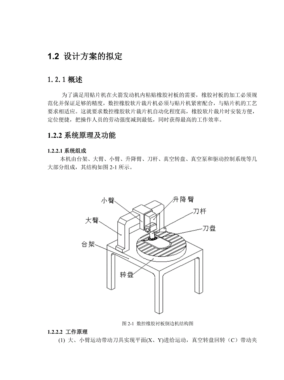 设备管理_数控软片裁片设备设计方案_第2页