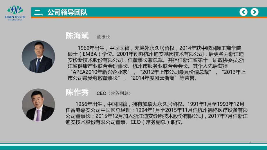 迪安诊断案例分析PPT课件_第4页