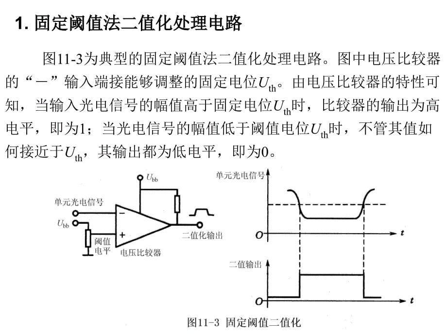 光电传感器应用技术 教学课件 ppt 作者 王庆有 第11 章1节_第5页