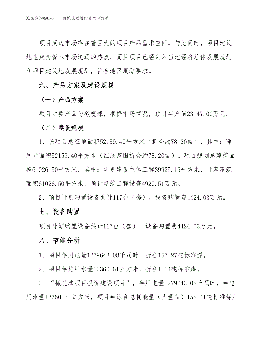 橄榄球项目投资立项报告.docx_第3页