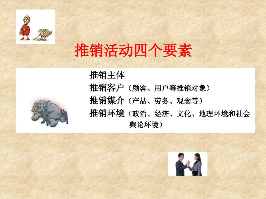 实用口才交际训练 教学课件 ppt 作者 王光华 主编第十、十一、十二章推销职业口才交际训练12_第3页