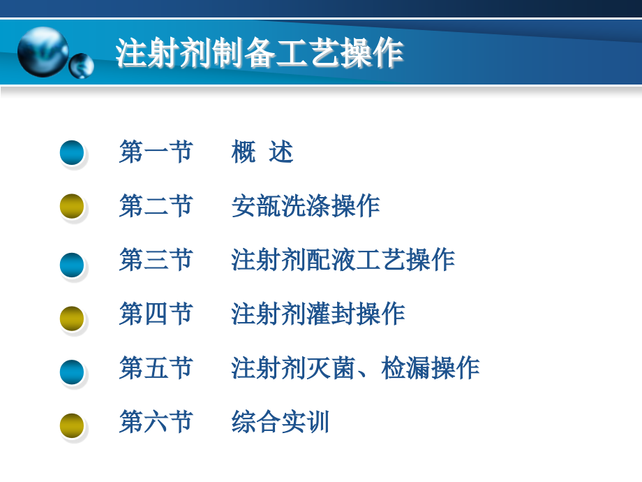 药物制剂技术实训教程 教学课件 ppt 作者 张健泓 主编 何国熙 主审第9章_第2页