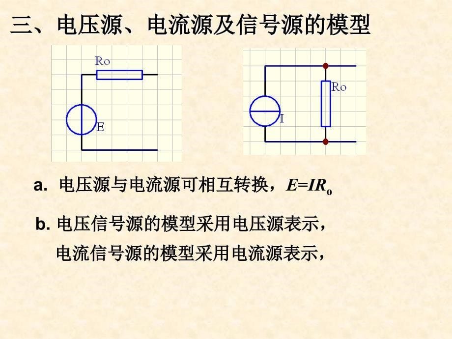 模电.数电所必备的电路基础知识课件_第5页