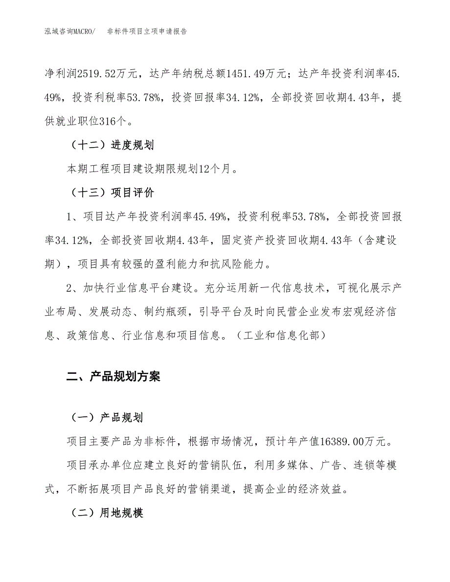 非标件项目立项申请报告.docx_第4页