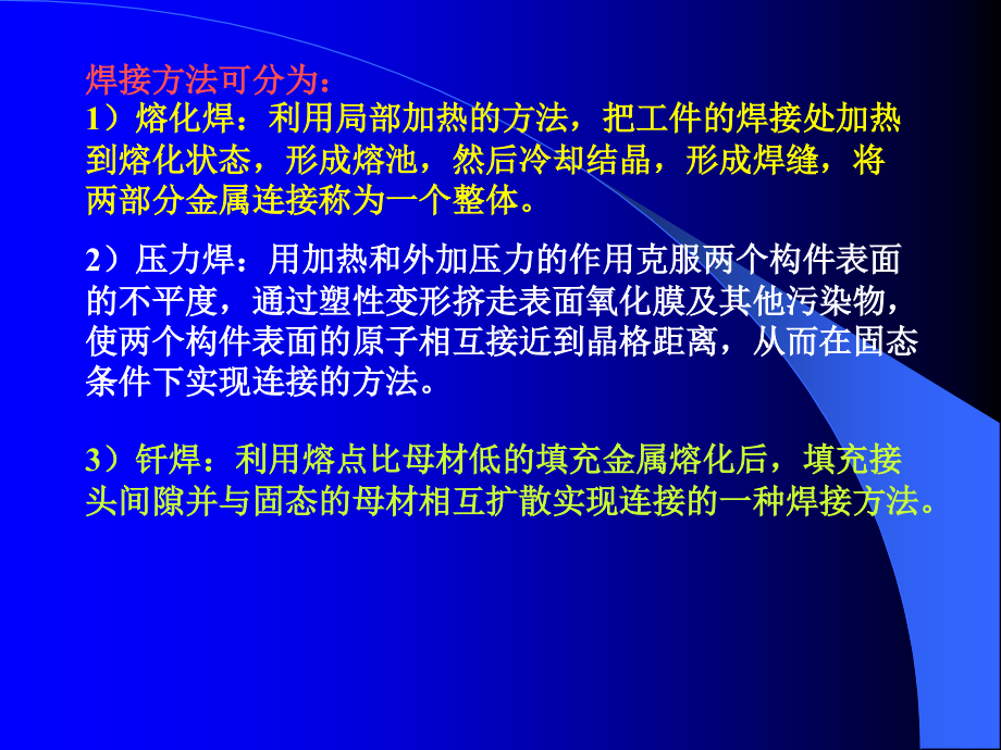 工程材料及机械制造基础 教学课件 ppt 作者 林江 第八章_第4页