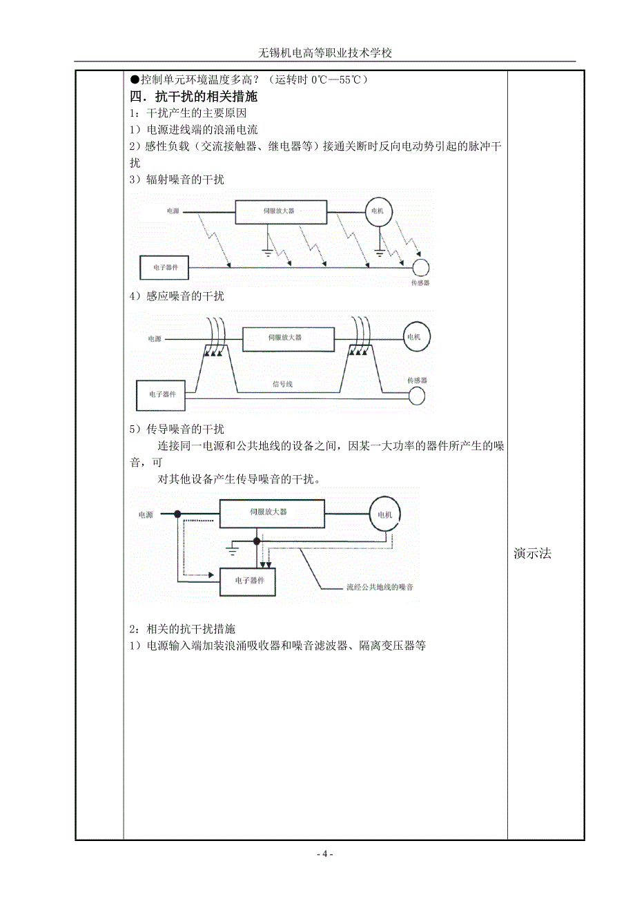 数控机床电气线路装调 教学课件  作者 邵泽强 陈庆胜 项目八数控机床安装调试、验收训练-课题十二_第4页