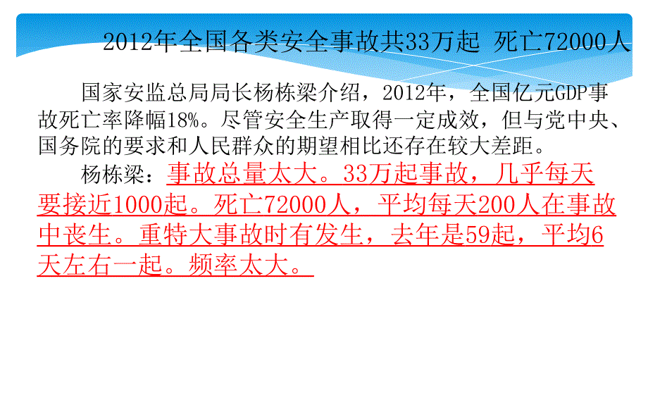 提高员工安全意识培训ppt_第3页