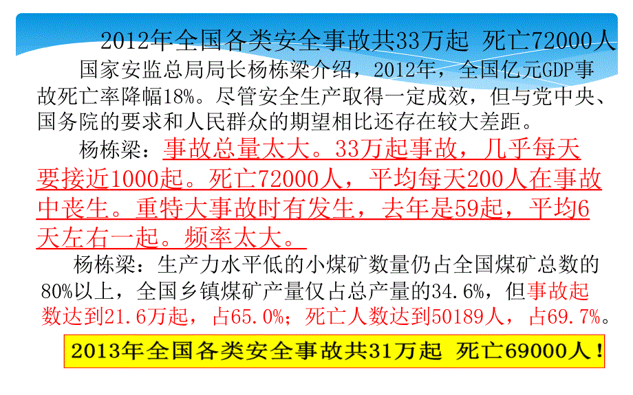 提高员工安全意识培训ppt_第4页