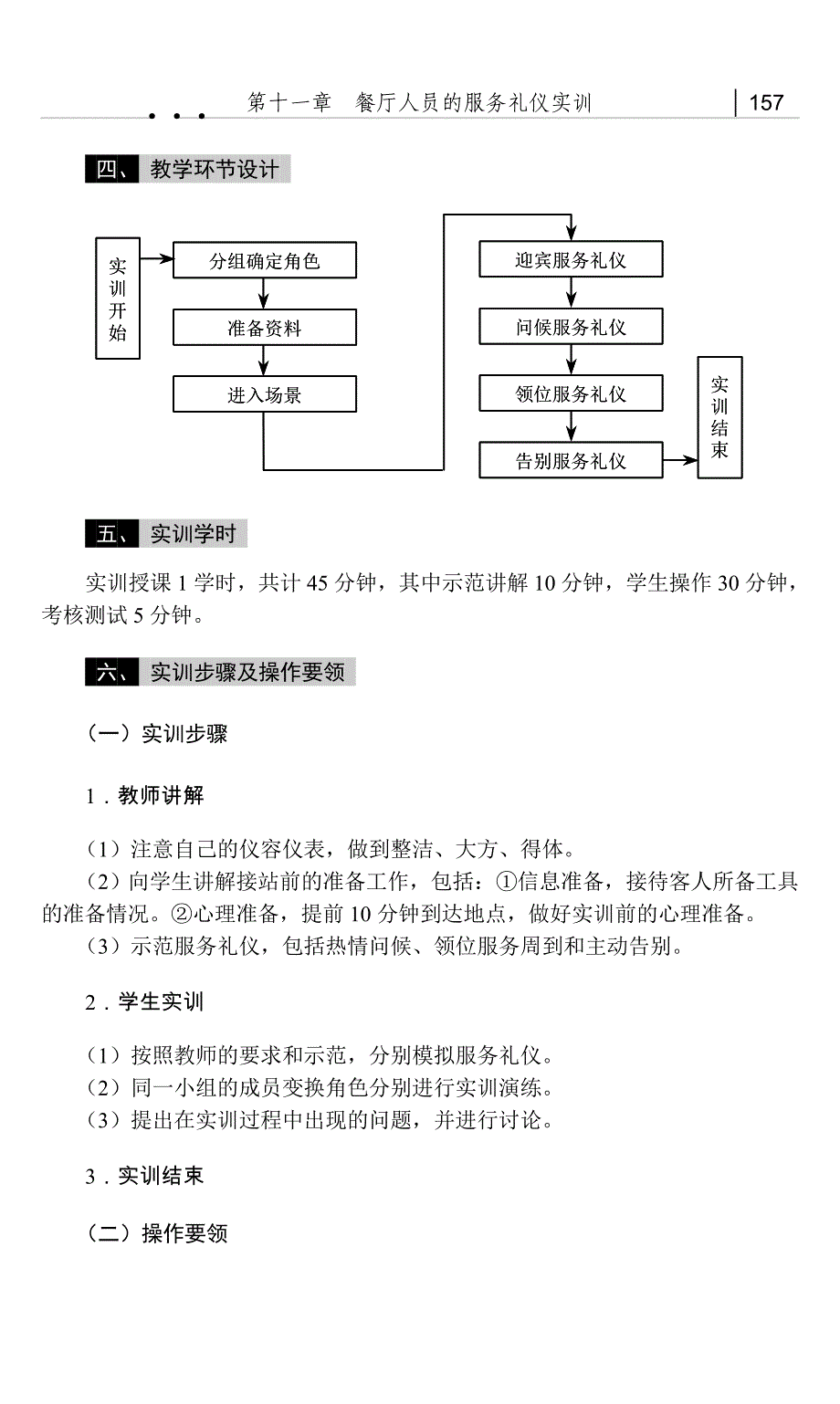 旅游礼仪服务实训教程 教学课件  作者王琦 主编 11(156-173)P18 fcr_第2页