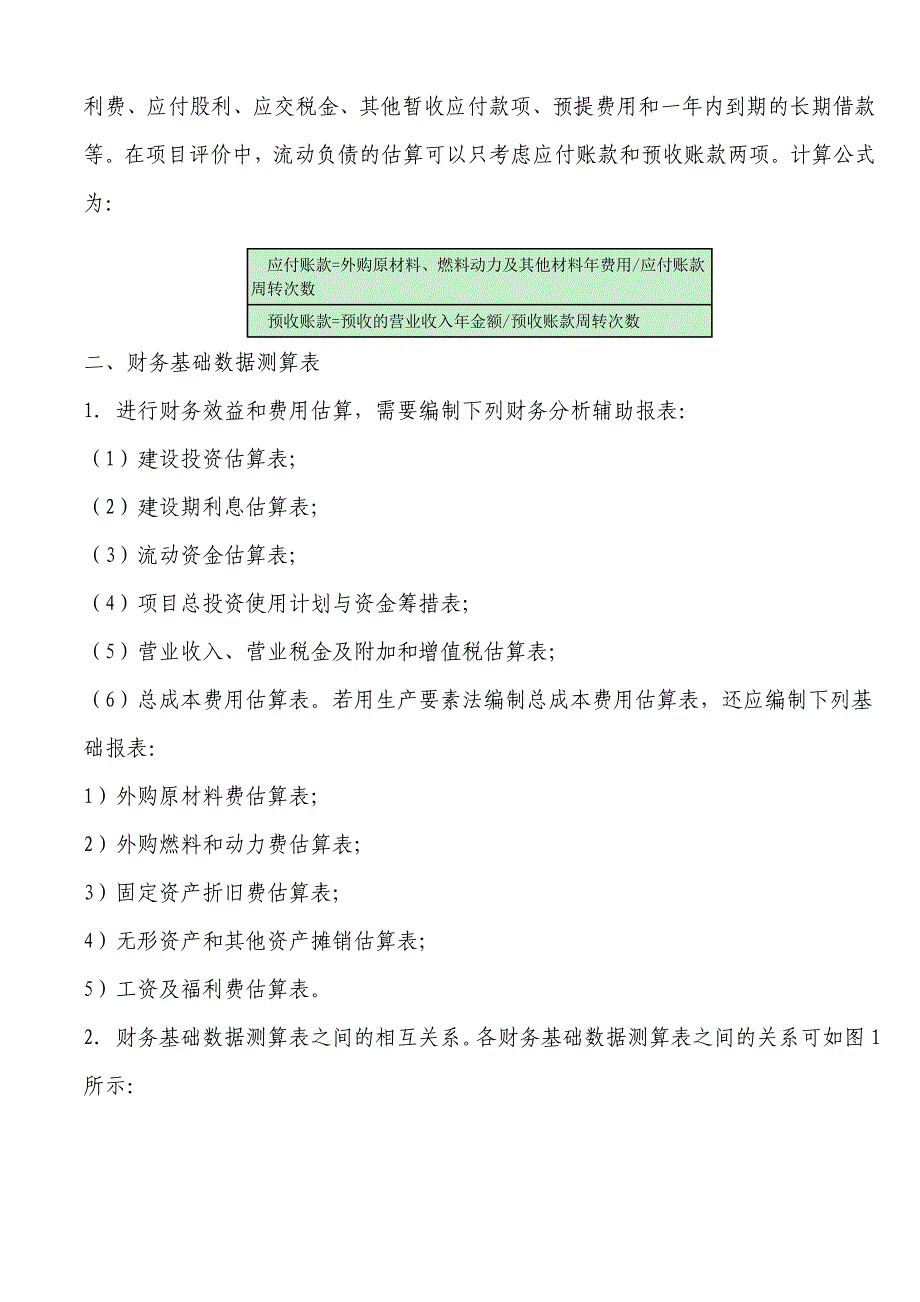 建设项目经济评价方法与参数(第三版)资料_第3页