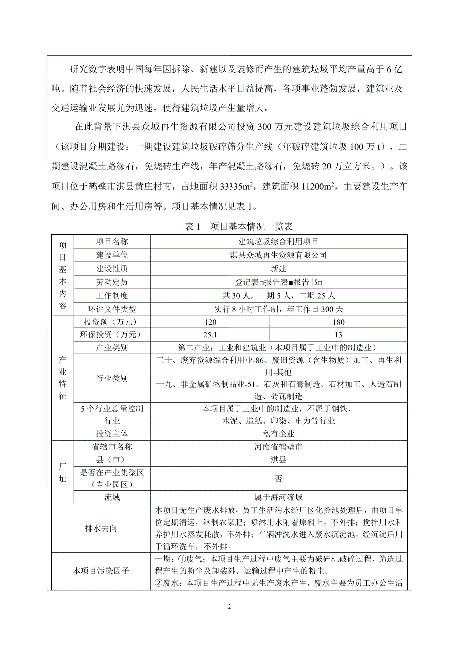 非金属废料和碎屑加工处理_第2页