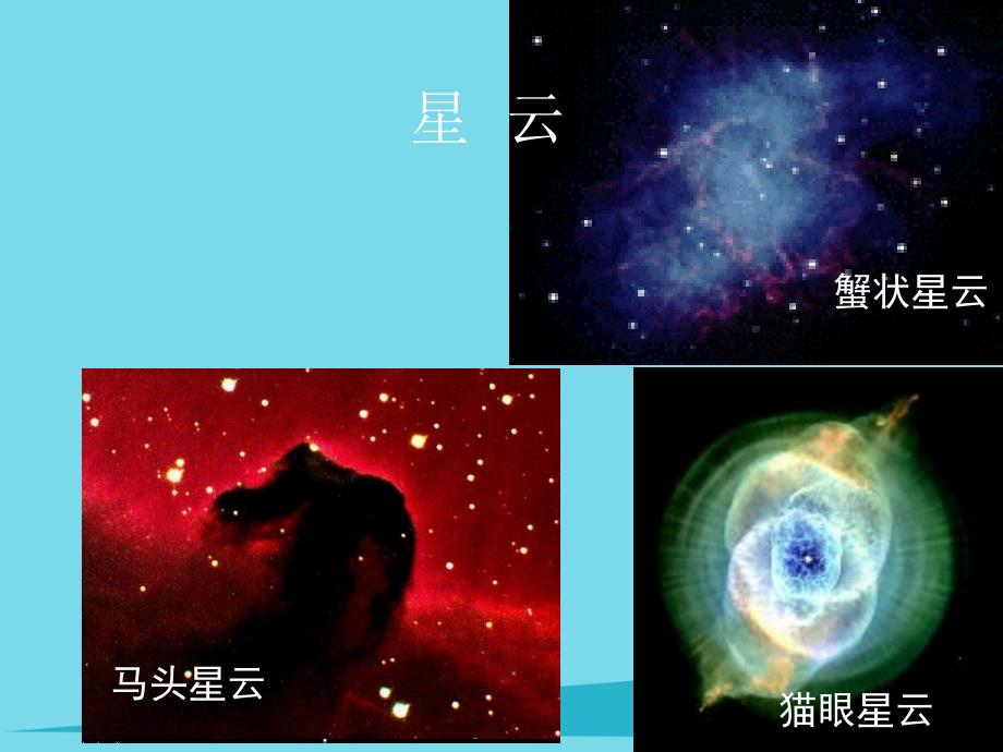 高中地理_第一章 行星地球 第一节 宇宙中的地球课件 新人教版必修1_第2页