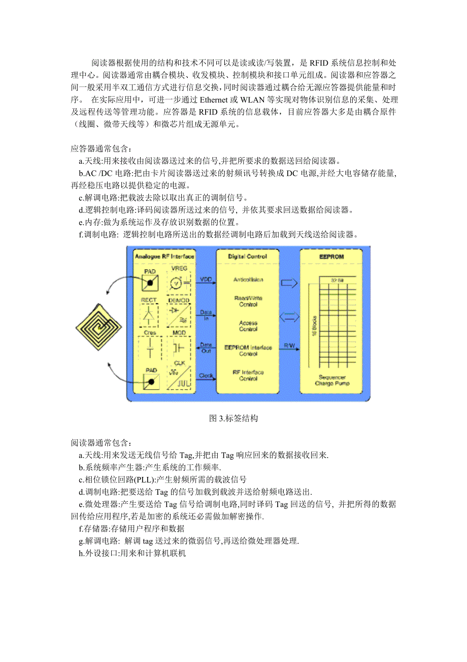 rfid系统工作原理及其结构_第2页