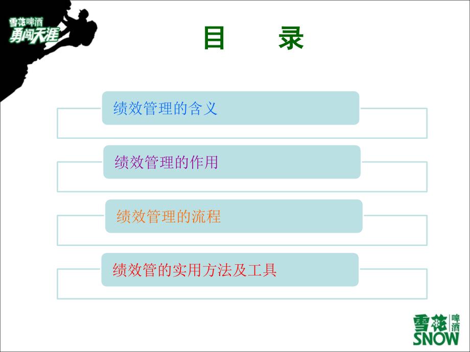 绩效管理常用的方法和工具_第2页