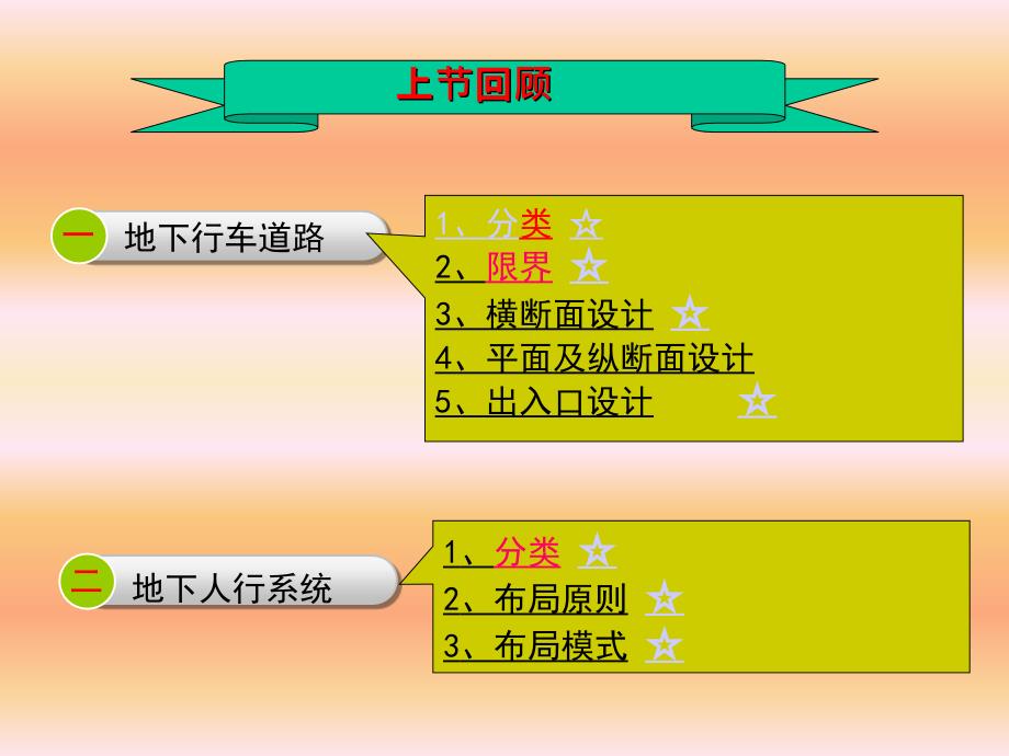 地下空间工程教学作者刘勇第六讲课件_第2页