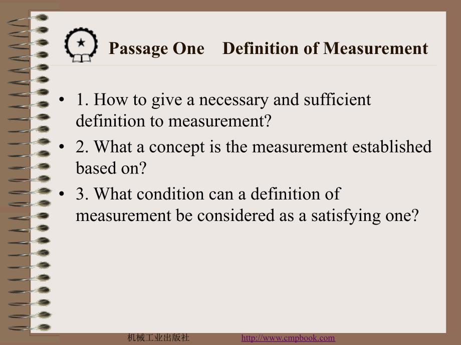 电子信息类专业英语 教学课件 ppt 作者 温丹丽unit 5unit 5 passage one_第2页