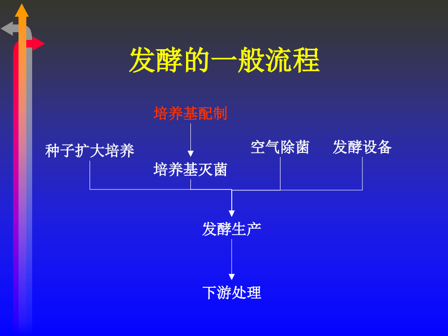 发酵工程教学课件作者刘冬第七章发酵过程中工艺参数的检测和控制张xin_第2页