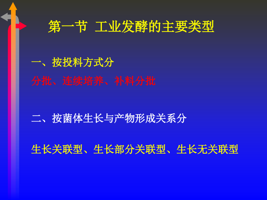 发酵工程教学课件作者刘冬第七章发酵过程中工艺参数的检测和控制张xin_第4页