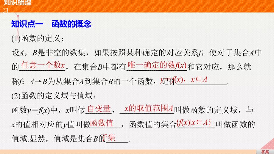 高中数学_第一章 集合与函数概念 1.2.1 函数的概念课件 新人教版必修1_第4页