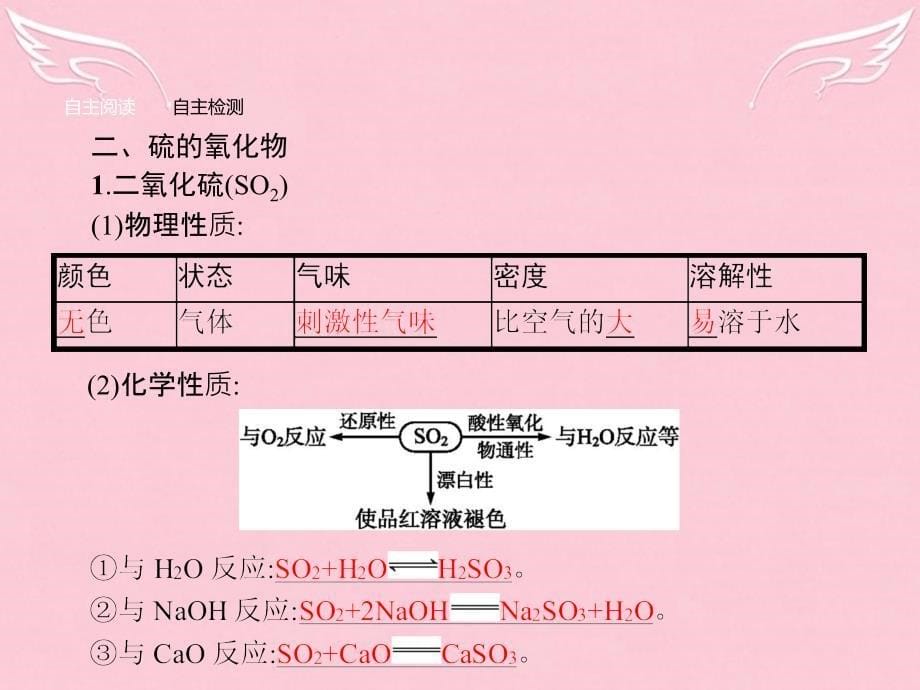 高中化学_第4章 非金属及其化合物 第三节 硫和氮的氧化物（第1课时）硫及其氧化物课件 新人教版必修1_第5页