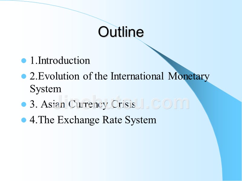 国际金融课件IF910章节_第2页