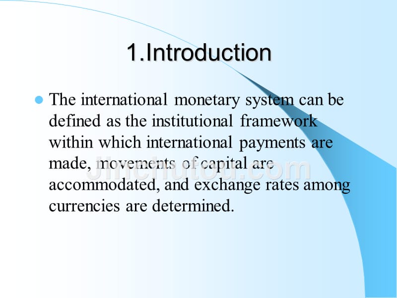 国际金融课件IF910章节_第3页