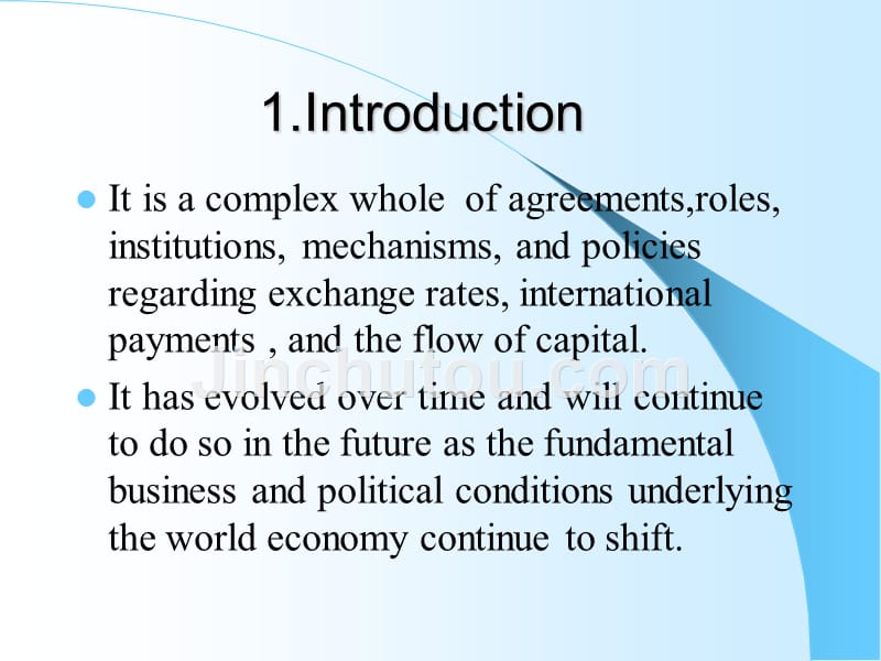 国际金融课件IF910章节_第4页