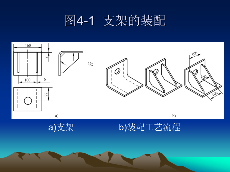 焊接结构生产 教学课件 ppt 作者 李莉 第四单元课件_第4页