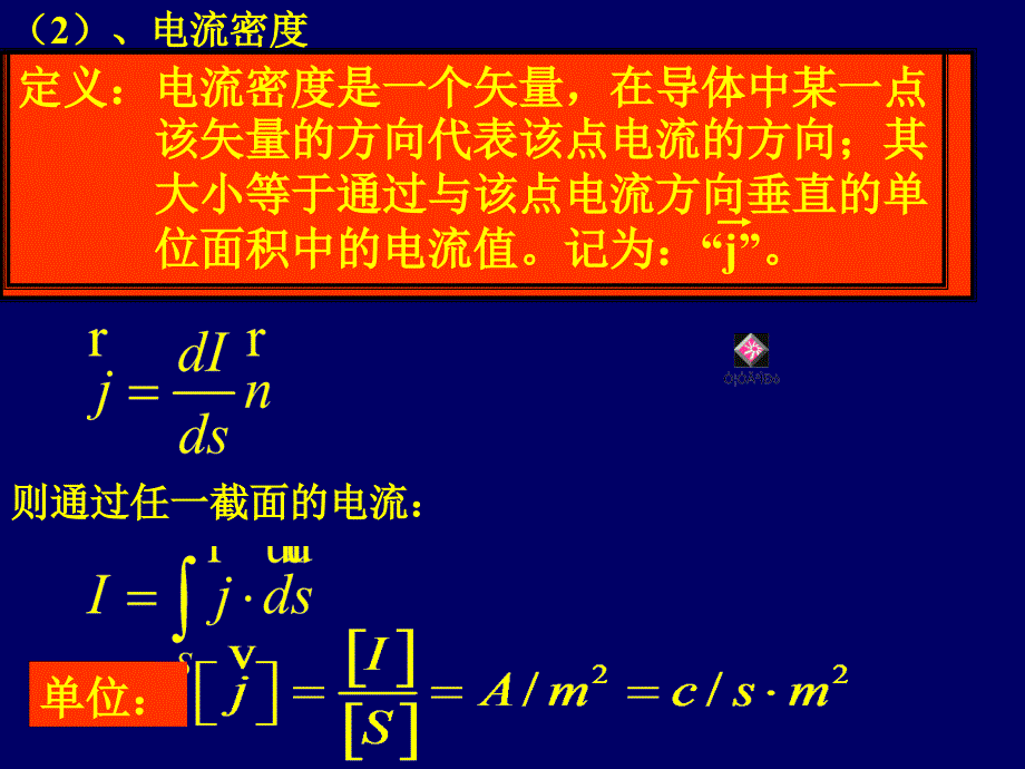 大物下课件第19章稳恒磁场_第2页