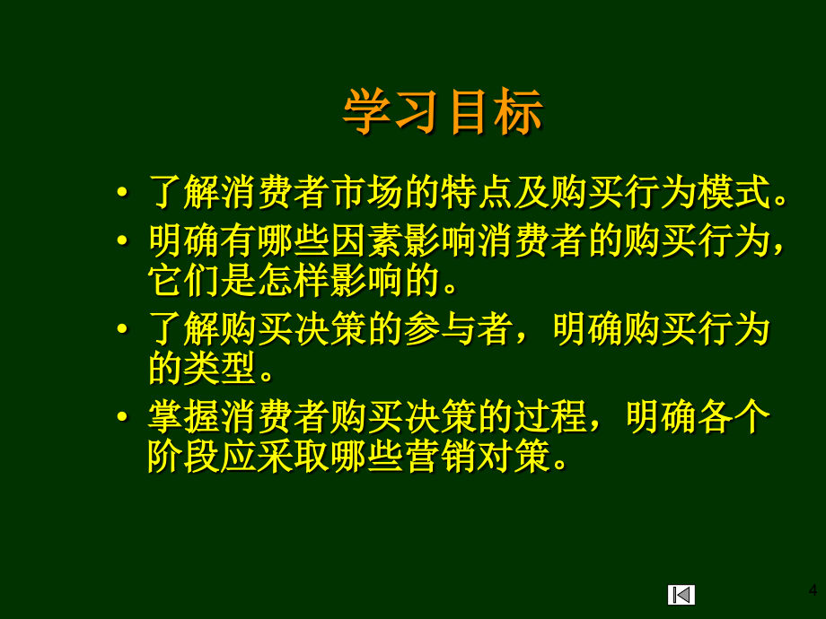 市场营销学课 件第 5章课件_第4页