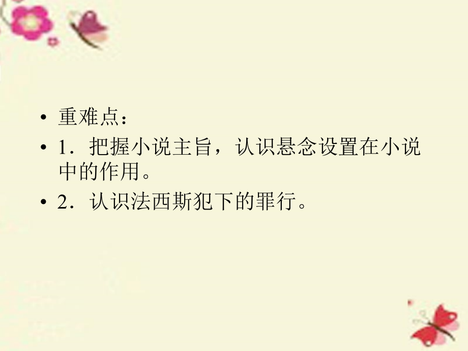 高中语文_第二专题《流浪人，你若到斯巴》课件 苏教版必修2_第4页