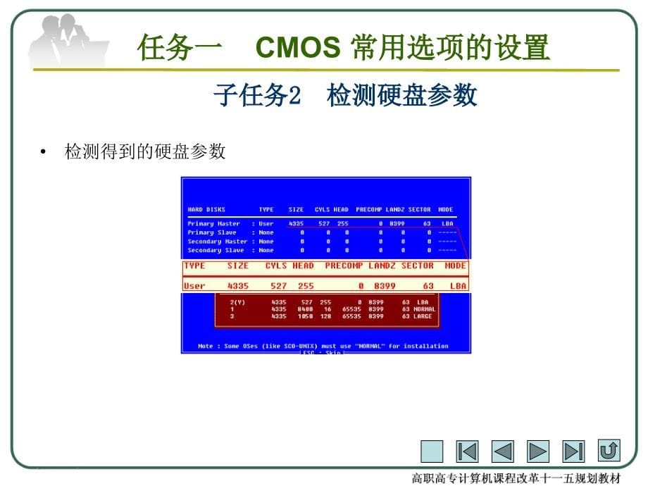 计算机系统维护 教学课件 ppt 作者 包海山计算机系统维护--1-2模块2_第5页