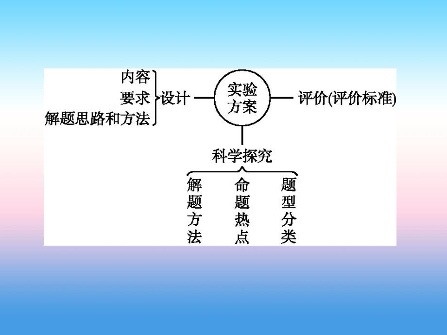 （甘肃地区）2019年中考化学总复习_专题七 实验的设计与评价课件 新人教版_第2页