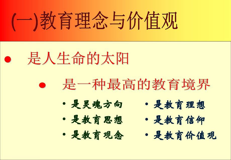 现代班主任 基本 素养课件_第3页