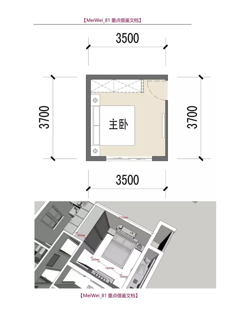 【9A文】中南集团住宅产品标准化_第3页