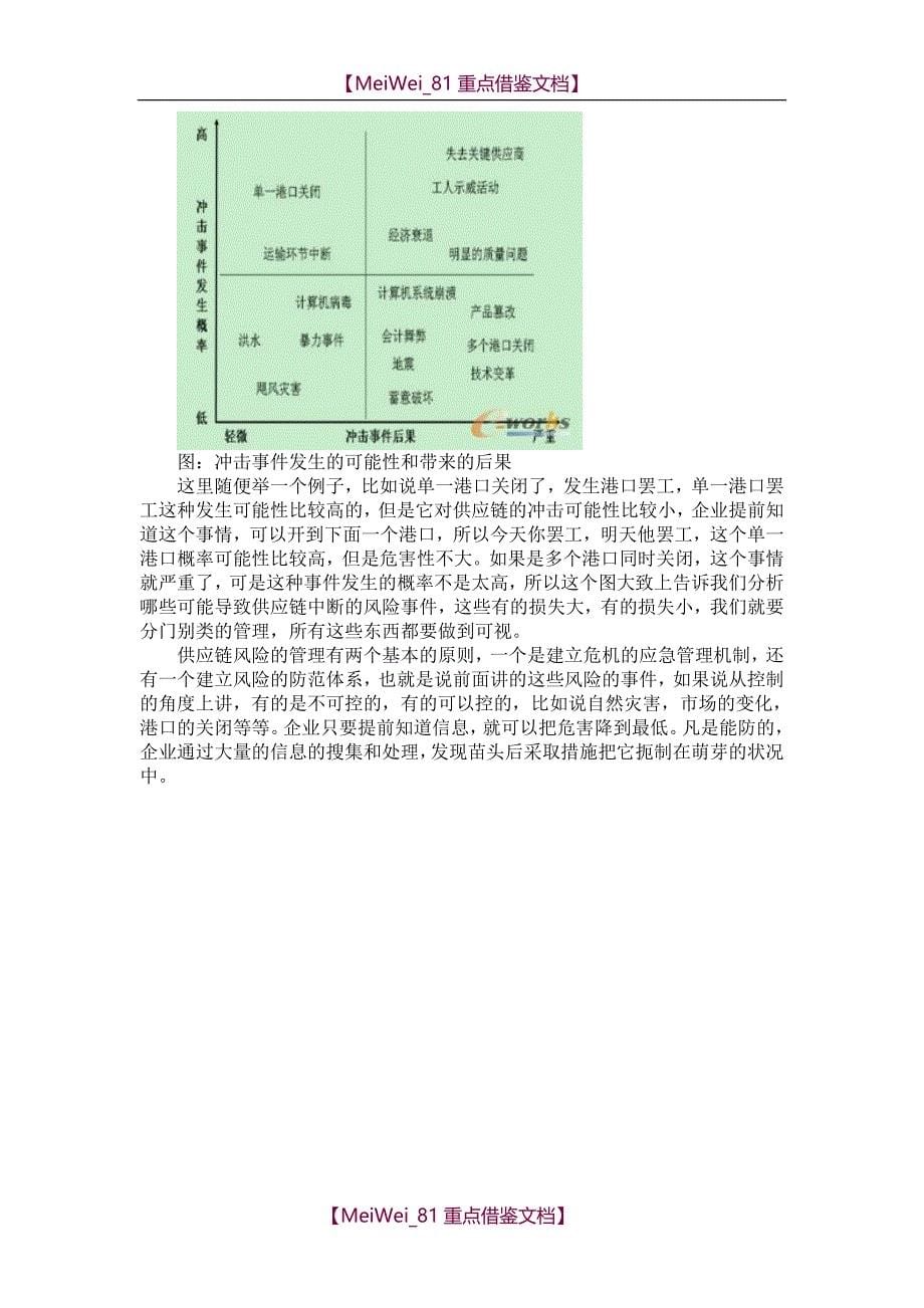 【9A文】制造业供应链管理技术_第5页