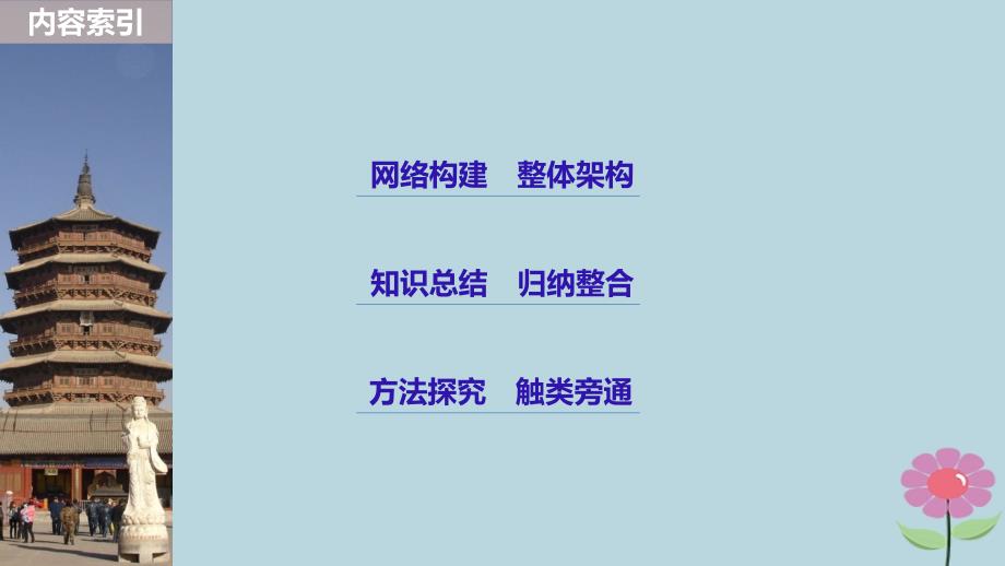 （全国通用）2018-2019版高中历史_第六单元 杰出的科学家专题学习总结课件 新人教版选修4_第2页