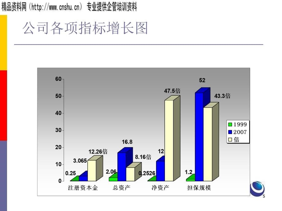 企业信用担保风险管理及小额贷款担保实务_第5页