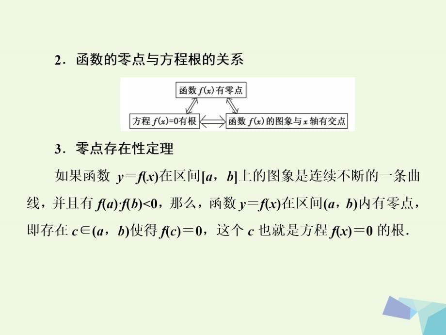 高考数学一轮复习_专题一 选择、填空题对点练2 函数的图象、性质及应用课件 理_第5页