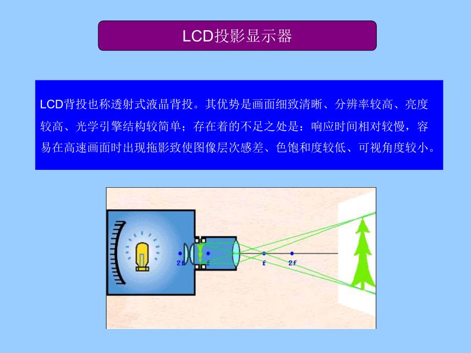 电视机原理与维修 第2版 教学课件 ppt 作者 王成福 主编hdt6-2_第4页