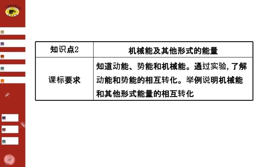 2014年功和机械能中考复习_第5页