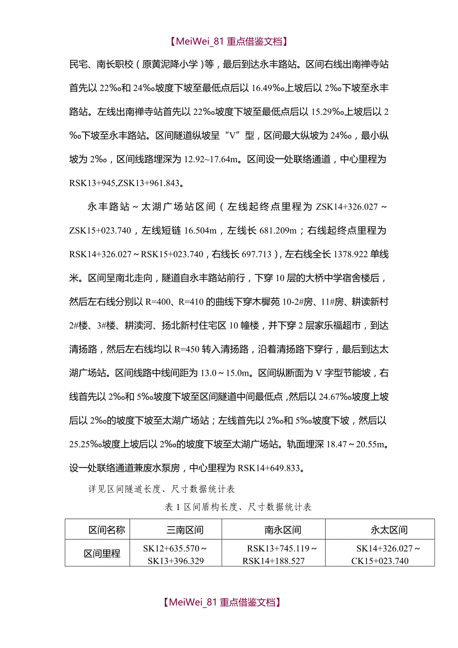 【AAA】盾构施工风险源识别及应急预案汇总_第2页