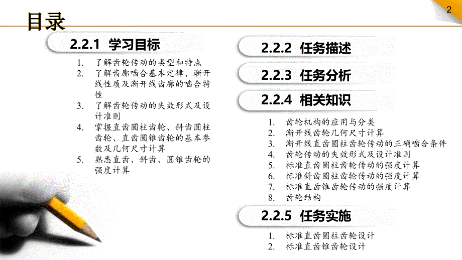 机械创新设计教学课件作者王志平2.2课件_第2页
