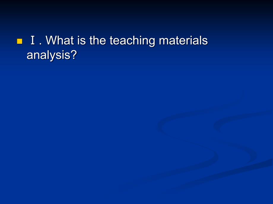 chapter-6-teaching-designing-(2)teaching-materials-analysis_第3页